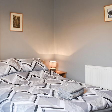 Brookshaw Cottage York Extérieur photo