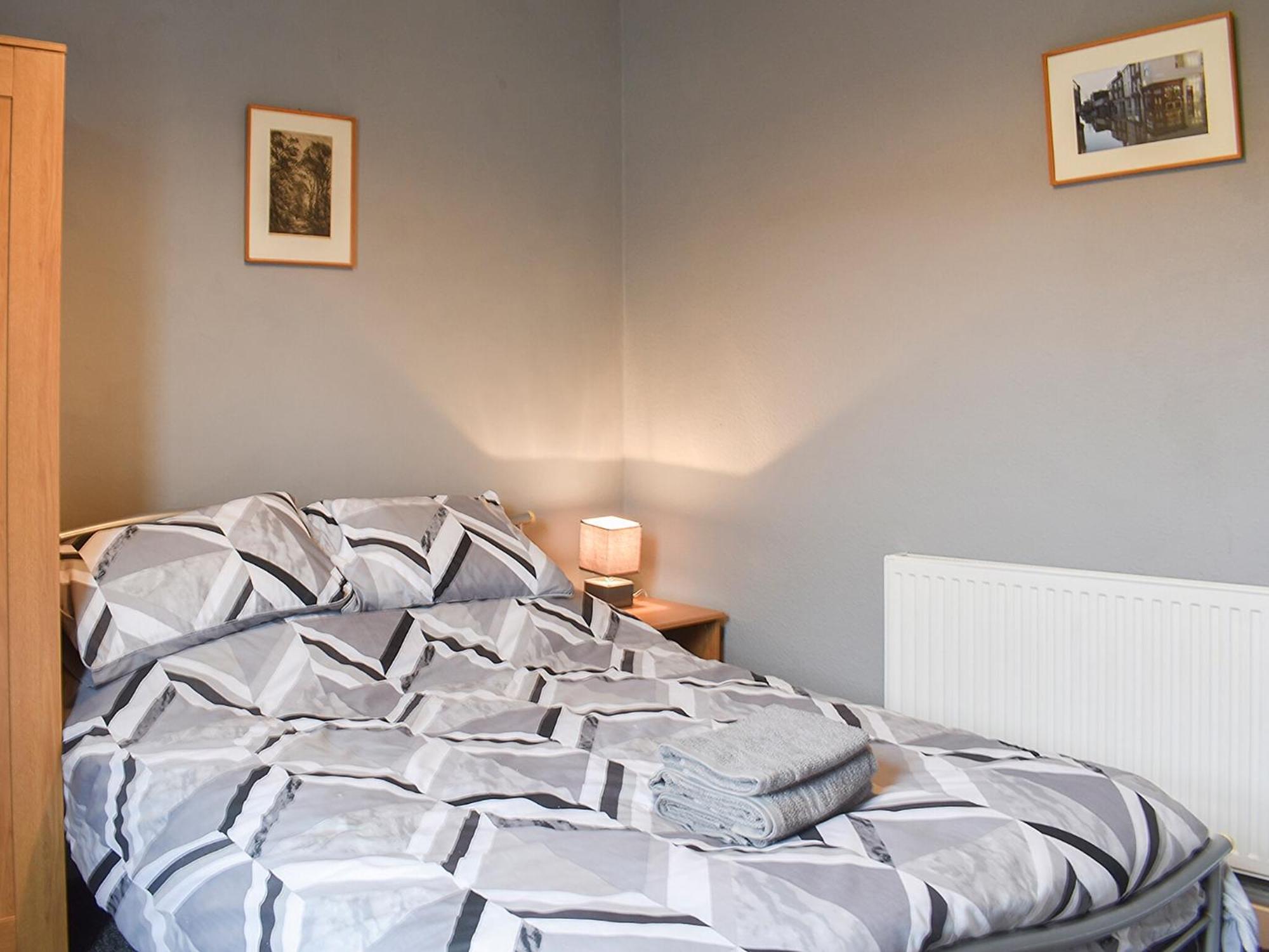 Brookshaw Cottage York Extérieur photo