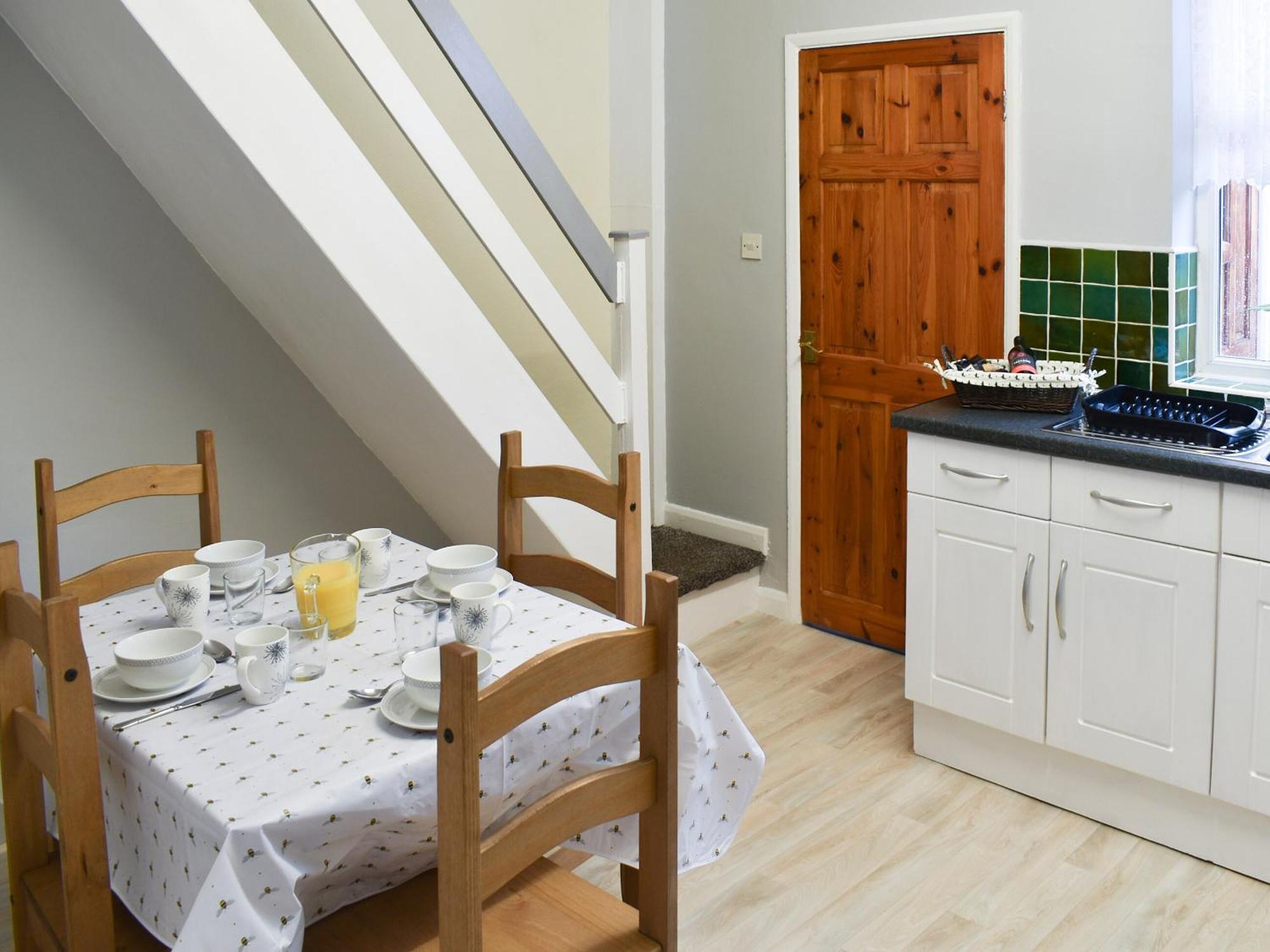 Brookshaw Cottage York Extérieur photo