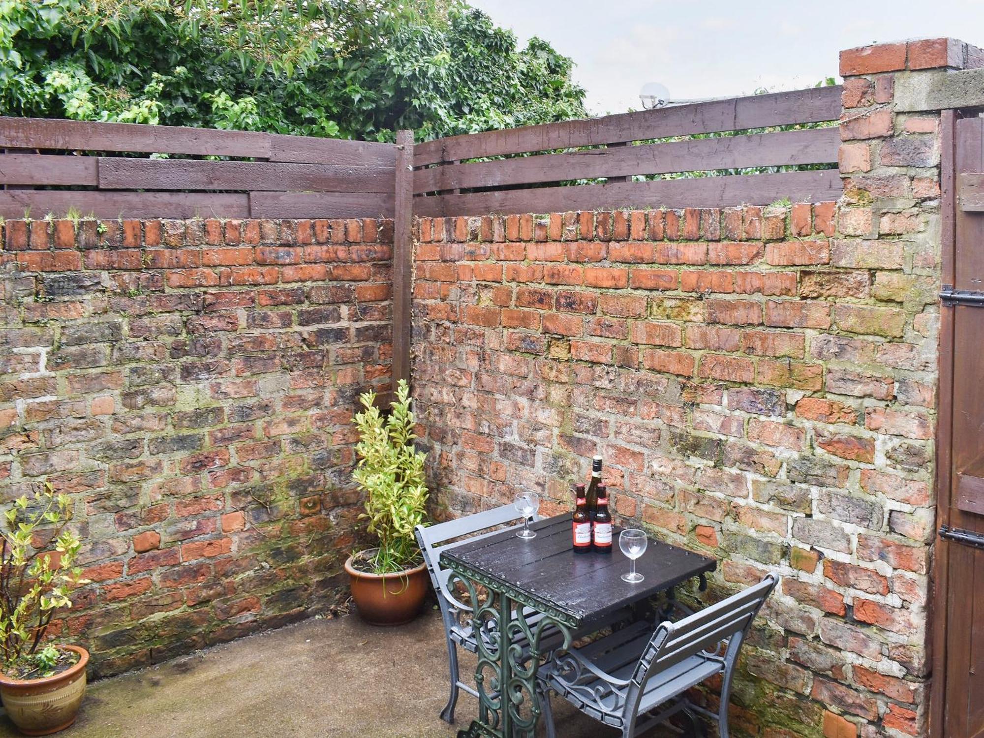 Brookshaw Cottage York Extérieur photo