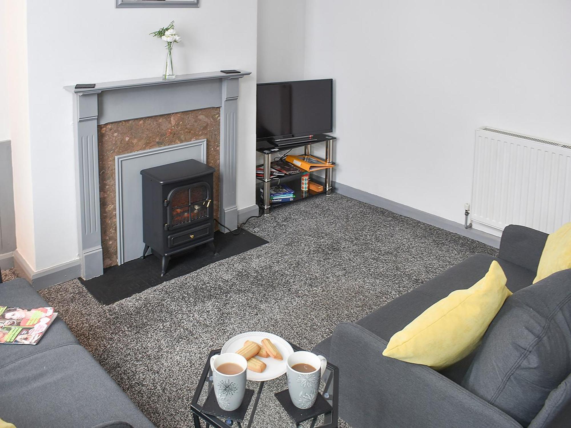 Brookshaw Cottage York Extérieur photo